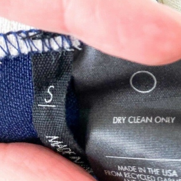 REFORMATION Rare Sparkle Cherry Pant - Picture 4 of 4